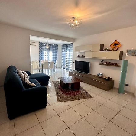Villa Aussie Dream House Formia Exterior foto
