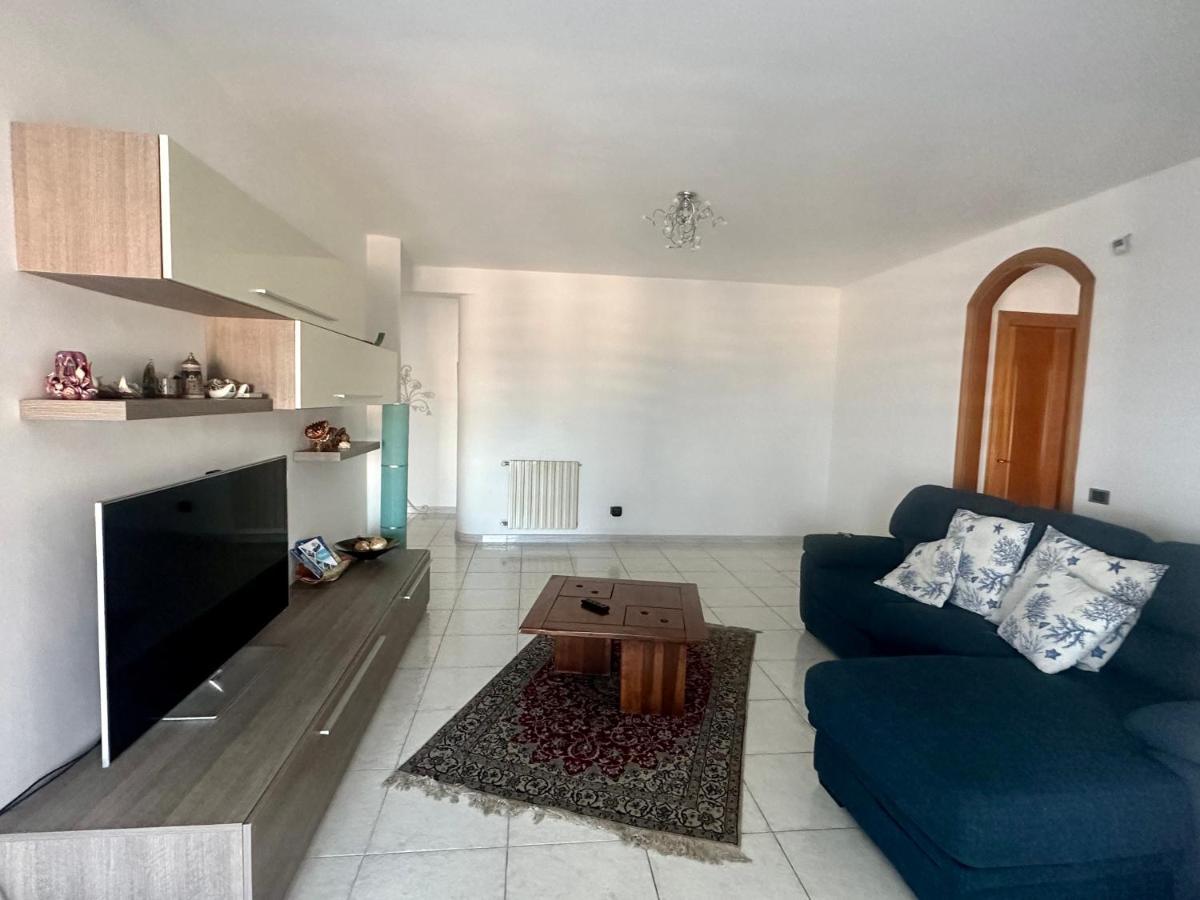 Villa Aussie Dream House Formia Exterior foto