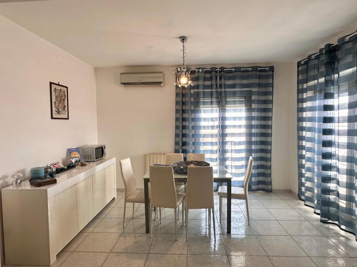 Villa Aussie Dream House Formia Exterior foto