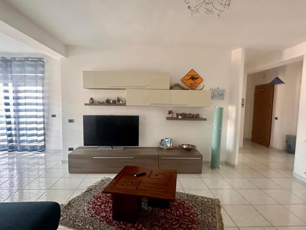 Villa Aussie Dream House Formia Exterior foto