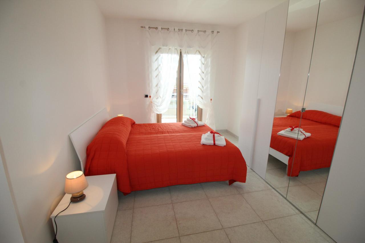 Villa Aussie Dream House Formia Exterior foto