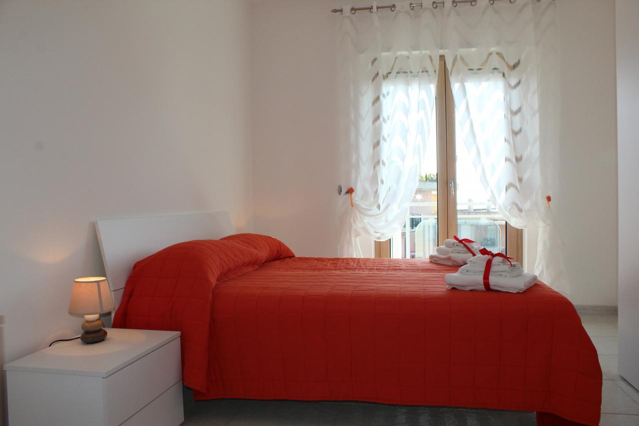 Villa Aussie Dream House Formia Exterior foto