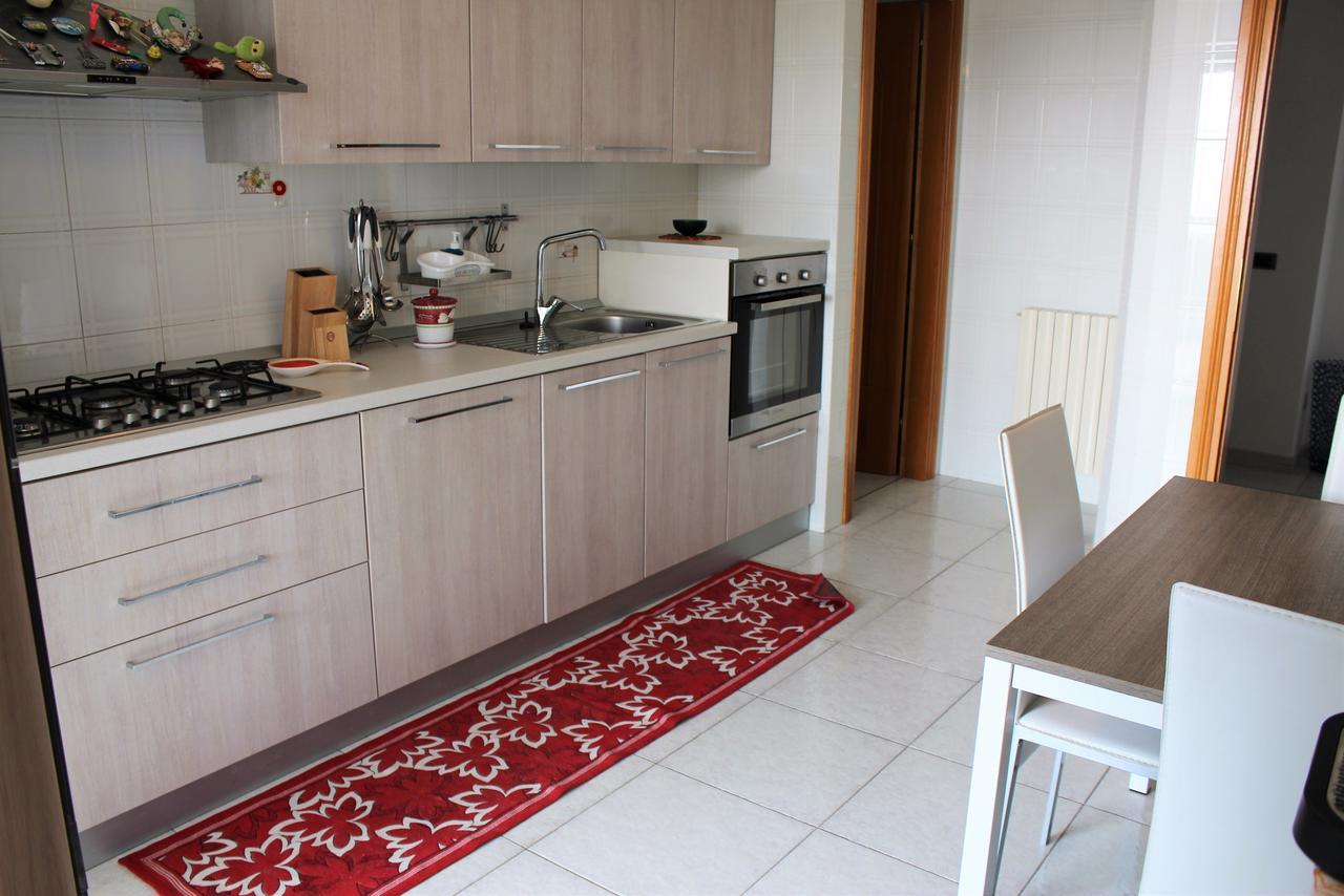 Villa Aussie Dream House Formia Exterior foto