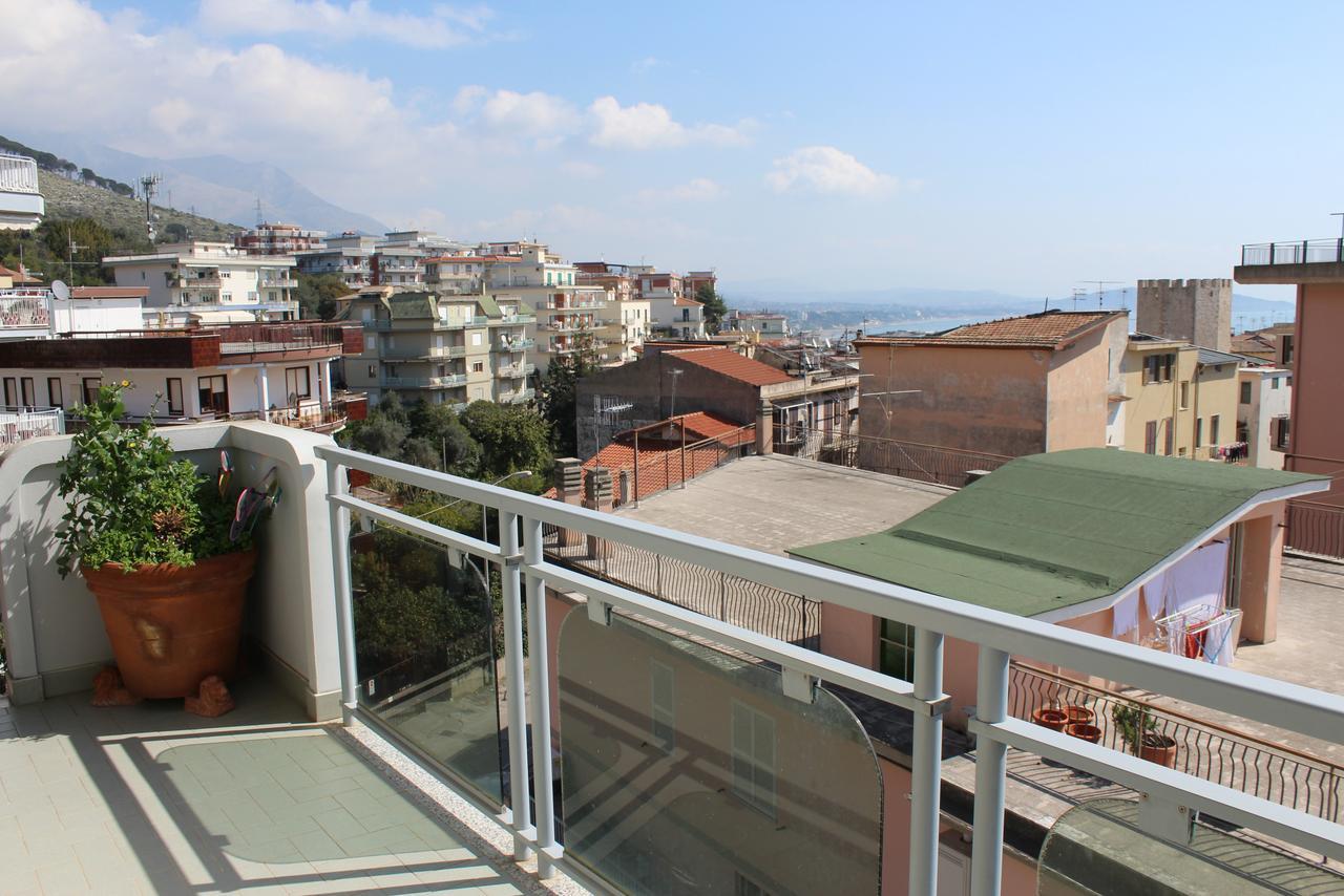 Villa Aussie Dream House Formia Exterior foto