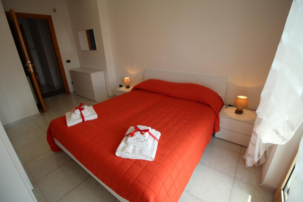 Villa Aussie Dream House Formia Exterior foto