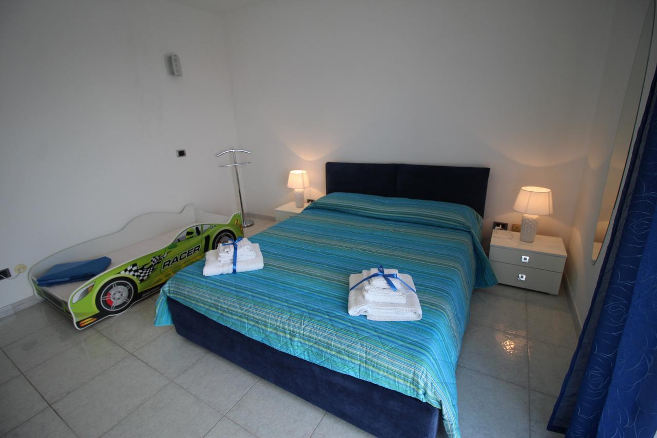 Villa Aussie Dream House Formia Exterior foto