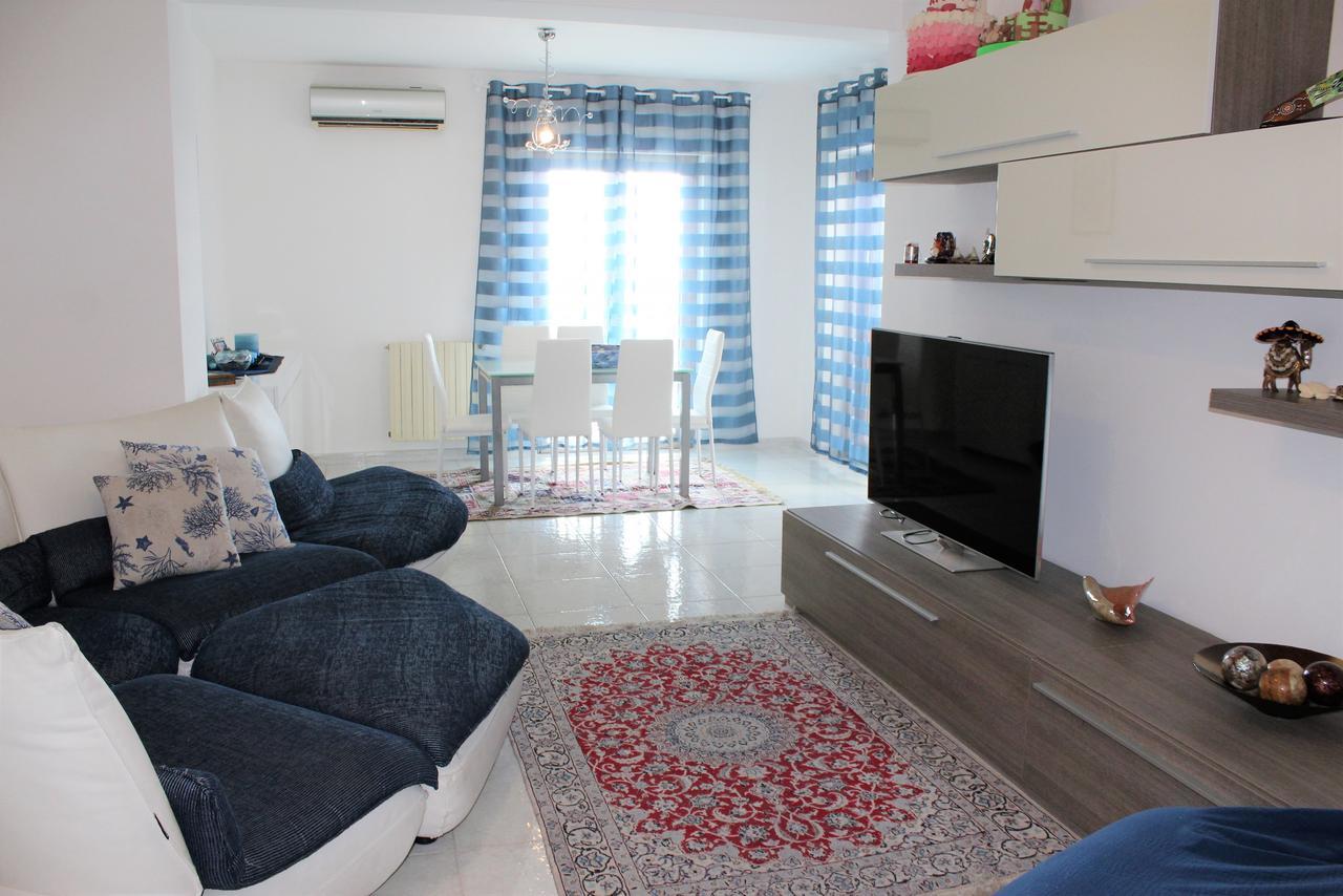 Villa Aussie Dream House Formia Exterior foto