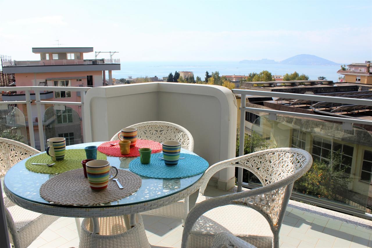 Villa Aussie Dream House Formia Exterior foto