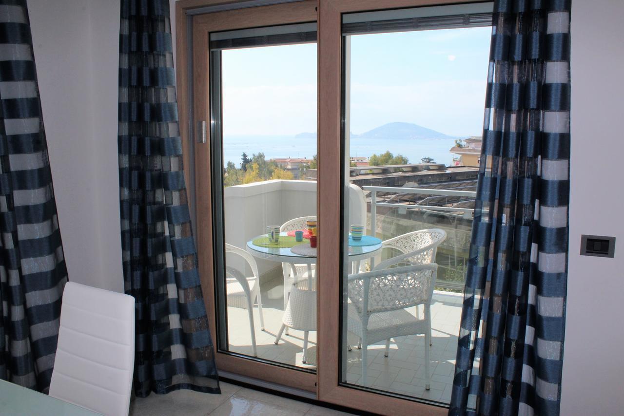 Villa Aussie Dream House Formia Exterior foto