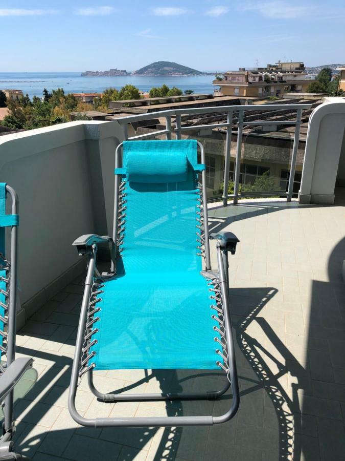 Villa Aussie Dream House Formia Exterior foto