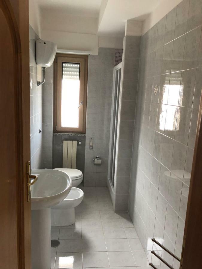 Villa Aussie Dream House Formia Exterior foto