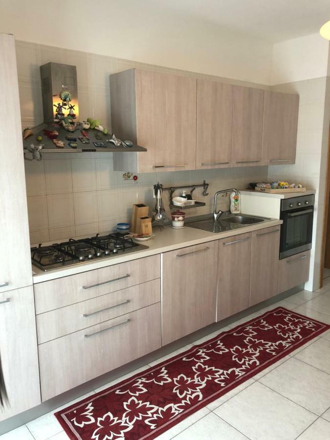 Villa Aussie Dream House Formia Exterior foto