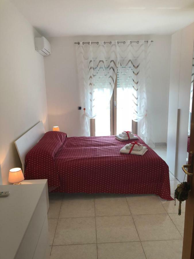 Villa Aussie Dream House Formia Exterior foto